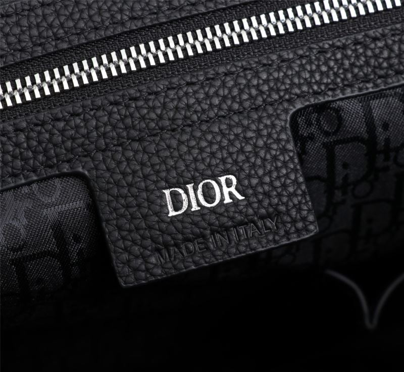 Mens Christian Dior Briefcases